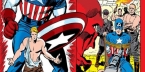 Biblioteca Marvel #26 - Capitán América #1