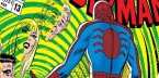 Biblioteca Marvel #93 - El Asombroso Spiderman #13