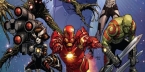 Marvel Now! Deluxe - Guardianes de la Galaxia de Brian M. Bendis: Vengadores del Mañana 1