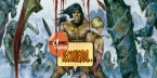 La Espada Salvaje de Conan #12: Las Legiones de los Muertos y Otros Relatos