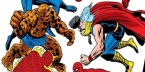 Marvel Gold - Los Cuatro Fantásticos #4: A Través del Universo