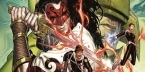 Marvel Saga - Guerreros Secretos #3: Despierta a la Bestia