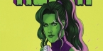 Hulka #3: Una Chica No Puede Evitarlo