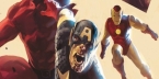 Marvel Must-Have - Los Poderosos Vengadores #3: Invasión Secreta