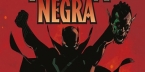100% Marvel HC - Pantera Negra #4: Contemplad Wakanda y Morid