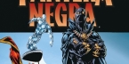 Marvel Héroes - Pantera Negra de Christopher Priest #2