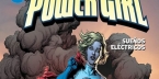 DC Premiere: Amanecer de DC - Power Girl #1: Sueos Elctricos