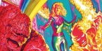 Marvel Premiere - Los 4 Fantsticos de Ryan North #1: Qu fue de Los 4 Fantsticos?