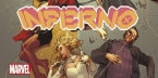 Marvel Premiere - Inferno