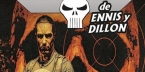 Marvel Saga  El Castigador de Ennis y Dillon #1: Bienvenido a Casa, Frank