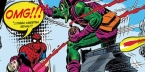 Marvel Gold - El Asombroso Spiderman #6: La Muerte de Gwen Stacy