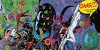Marvel Ómnibus – Estela Plateada de Dan Slott y Mike Allred