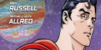 Superman: La Era Espacial (Grandes Novelas Grficas de DC)