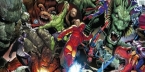 Marvel Now! Deluxe - Monsters Unleashed!