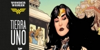 Wonder Woman: Tierra Uno (Grandes Novelas Gráficas DC)