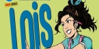 DC Young Adults - Lois Lane: Una chica de acero