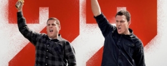 �ltimo tr�iler de 'Infiltrados en la Universidad'