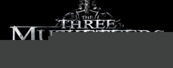 Los Tres Mosqueteros (primer p�ster)