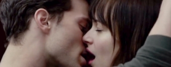 Jamie Dornan no abandona la trilog�a de 50 sombras de Grey