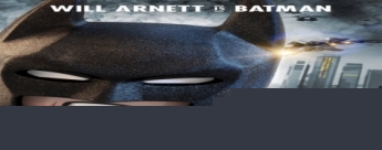 Batman en 'The Lego Movie'