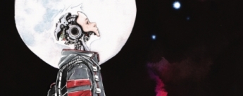 Sony empieza ya a trabajar en la pel�cula del futuro c�mic Descender