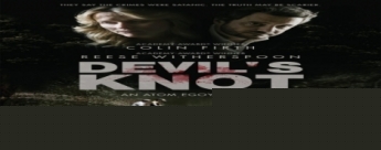Cartel de 'Devil's Knot'