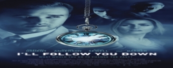 Haley Joel Osment en 'I'll Follow You Down'