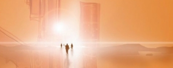 Warner Bros. adaptar� la novela gr�fica Infinite Horizon