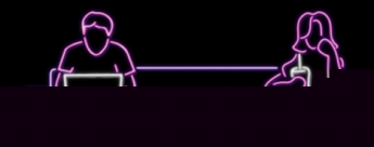 Cartel de 'Afternoon Delight'