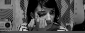 Tr�iler de A Girl Walks Home Alone at Night