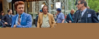 Tr�iler de 'American Hustle'