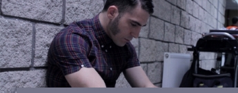 Tr�iler de 'Alacr�n enamorado'