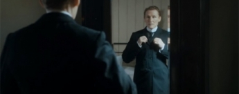 Tr�iler de Albert Nobbs