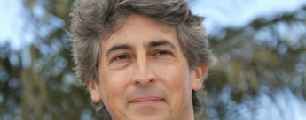 Alexander Payne considera su nueva pel�cula, Septillion to One
