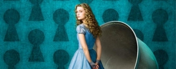Nuevas im�genes de Alicia en el pa�s de las Maravillas, de Tim Burton