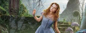 Nuevo v�deo de Alicia en el Pa�s de las Maravillas, de Tim Burton