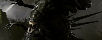 Neill Blomkamp trabaja en una versi�n Alien con Sigourney Weaver� como aficionado