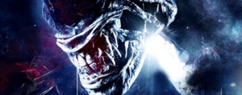 Posible retorno de Alien