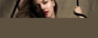 Amanda Seyfried, garganta profunda