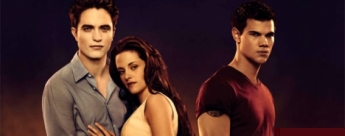 La saga Crep�sculo: Amanecer parte 1