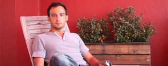 Alejandro Amen�bar: 'Siento, ante todo, curiosidad por saber c�mo funcionar� �gora'