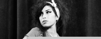 Primer tr�iler de Amy, el documental de Amy Winehouse