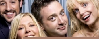 Teaser trailer de AMERICAN REUNION