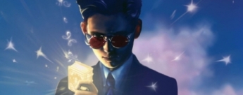 Disney finalmente cerca de llevar al cine Artemis Fowl