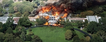 Tr�iler definitivo de 'Asalto al Poder'