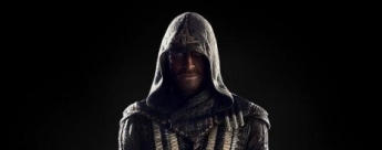 Primera imagen de Michael Fassbender en Assassins Creed