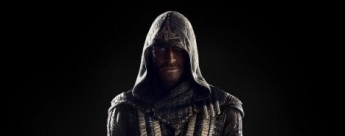 Primera imagen de Michael Fassbender en Assassin�s Creed