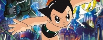 Tambi�n Astro Boy: habr� pel�cula con versi�n en carne y hueso