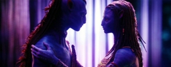 Avatar: los primeros minutos