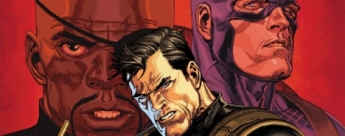 Prosigue la lista de nombres para adaptaciones de c�mic: Spiderman 4 podr�a tener protagonista